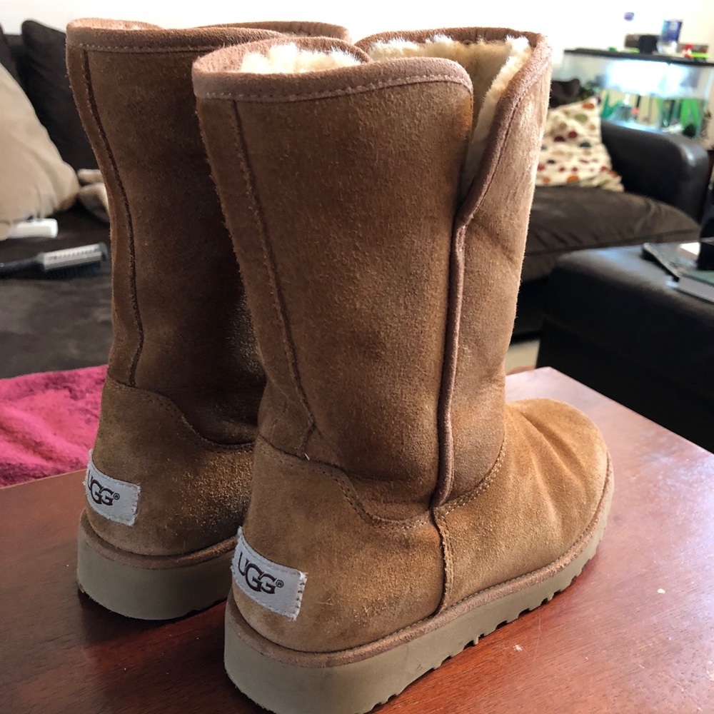 SOLD UGG Boots Alexey II